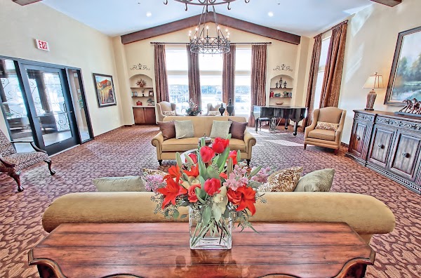 The Villages on MacArthur nursing home in Irving, TX - Photo 1 of 5