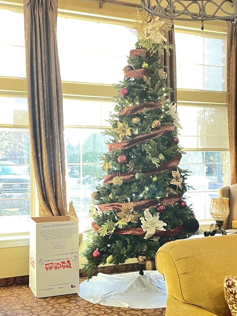 The Villages on MacArthur nursing home in Irving, TX - Photo 3 of 5