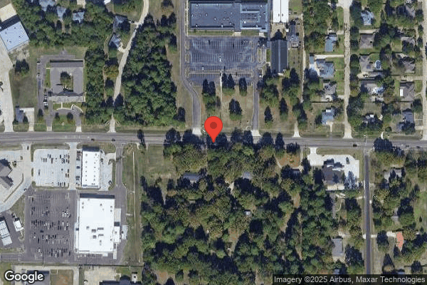 CORNERSTONE RETIREMENT COMMUNITY nursing home in TEXARKANA, TX - Photo 1 of 5