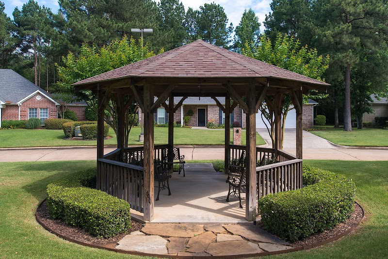 CORNERSTONE RETIREMENT COMMUNITY nursing home in TEXARKANA, TX - Photo 2 of 5