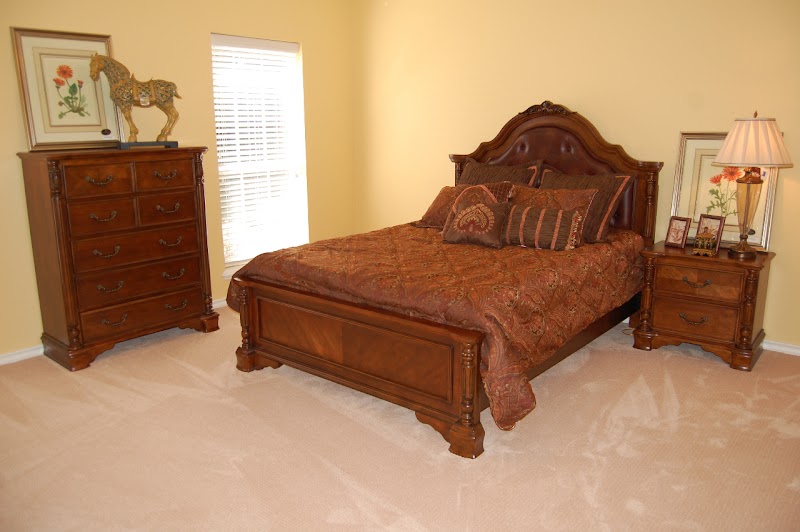 CORNERSTONE RETIREMENT COMMUNITY nursing home in TEXARKANA, TX - Photo 3 of 5