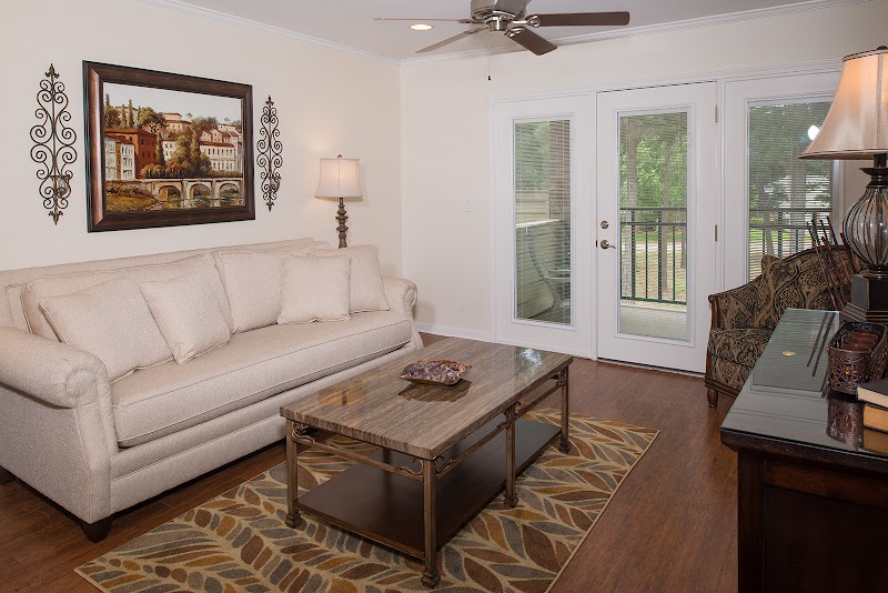 CORNERSTONE RETIREMENT COMMUNITY nursing home in TEXARKANA, TX - Photo 4 of 5