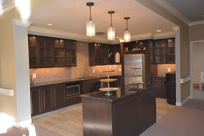 CORNERSTONE RETIREMENT COMMUNITY nursing home in TEXARKANA, TX - Photo 5 of 5