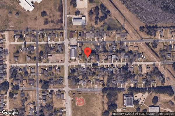 THE SHOAL nursing home in TEXAS CITY, TX - Photo 1 of 5