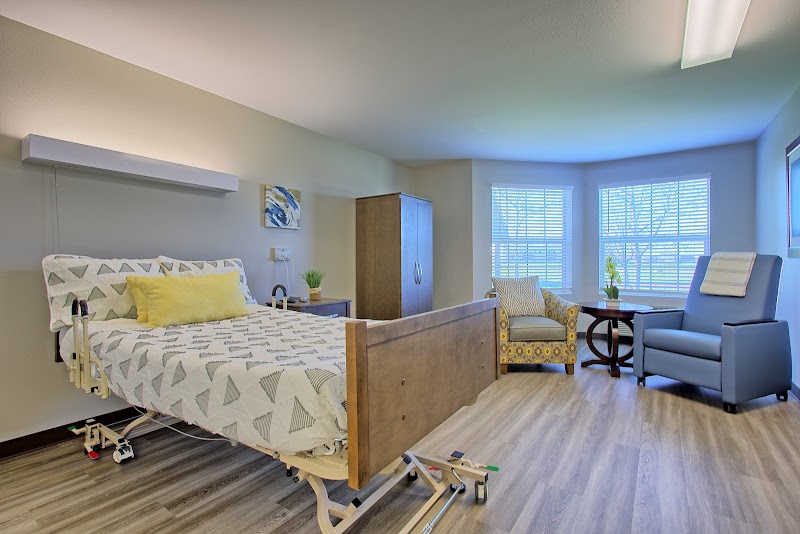 THE SHOAL nursing home in TEXAS CITY, TX - Photo 3 of 5