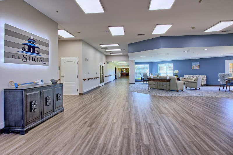 THE SHOAL nursing home in TEXAS CITY, TX - Photo 4 of 5