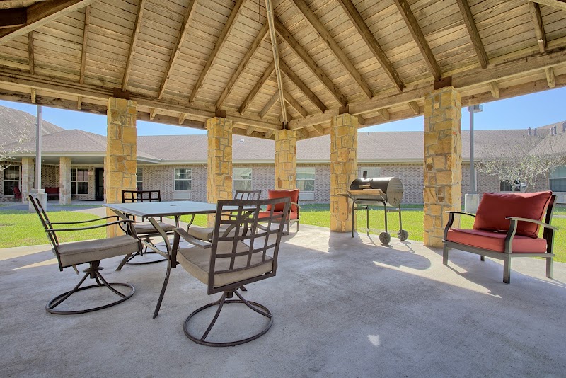 THE SHOAL nursing home in TEXAS CITY, TX - Photo 5 of 5