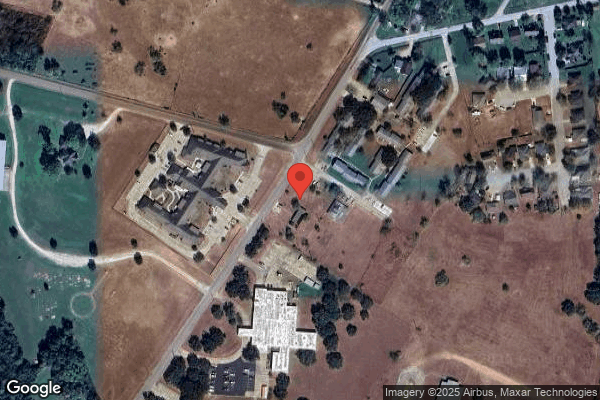 ARBOR HILLS REHABILITATION AND HEALTHCARE CENTER nursing home in EAGLE LAKE, TX