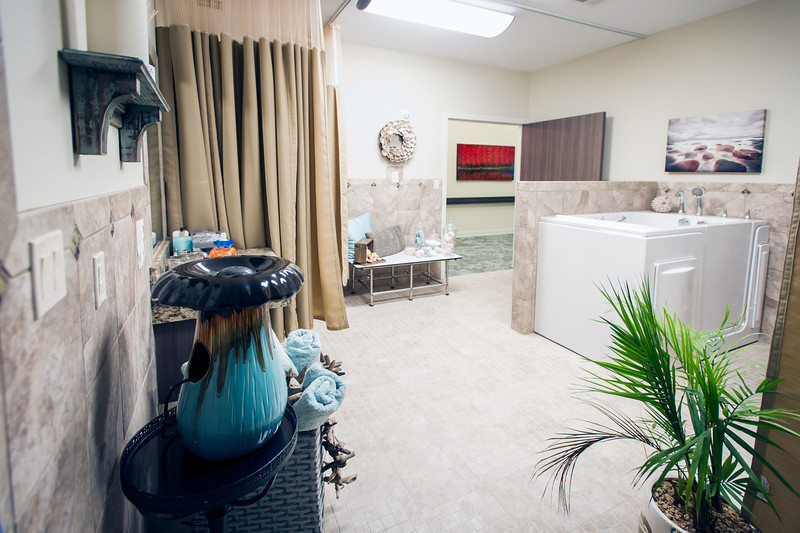 BRIDGECREST REHABILITATION SUITES nursing home in HOUSTON, TX - Photo 5 of 5