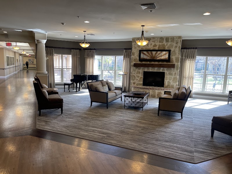 BELTERRA HEALTH & REHAB nursing home in MCKINNEY, TX - Photo 3 of 10