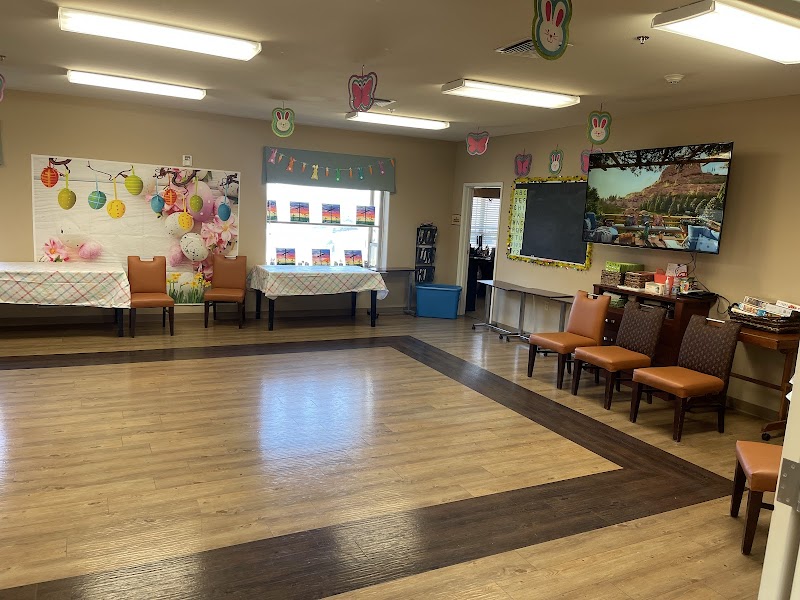 BELTERRA HEALTH & REHAB nursing home in MCKINNEY, TX - Photo 4 of 10