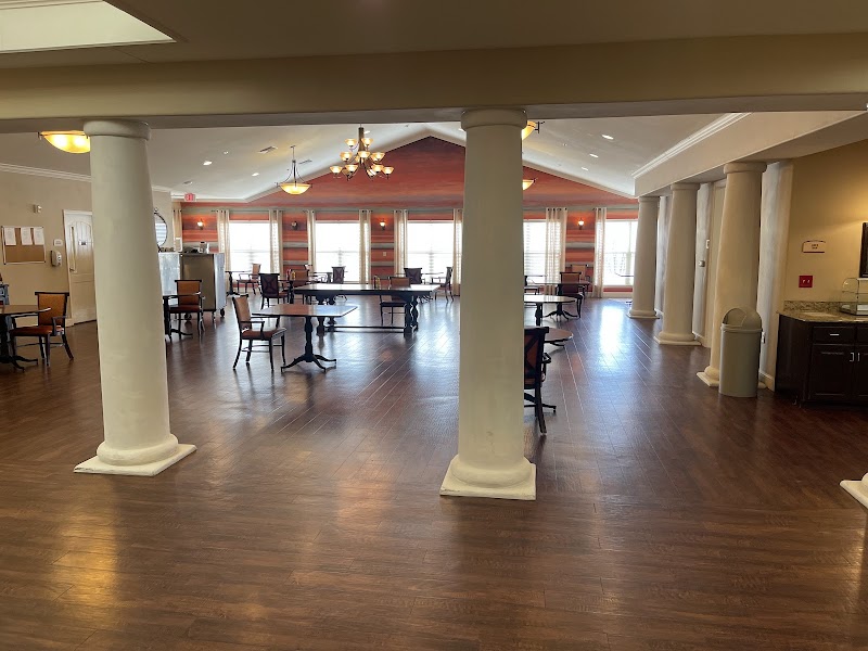BELTERRA HEALTH & REHAB nursing home in MCKINNEY, TX - Photo 5 of 10