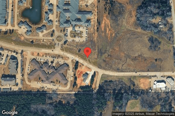 TREVISO TRANSITIONAL CARE nursing home in LONGVIEW, TX - Photo 1 of 4