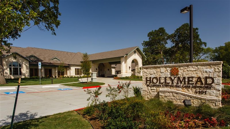 HOLLYMEAD nursing home in FLOWER MOUND, TX - Photo 3 of 10