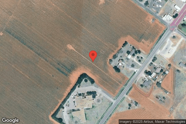 HARMONEE HOUSE nursing home in AMHERST, TX