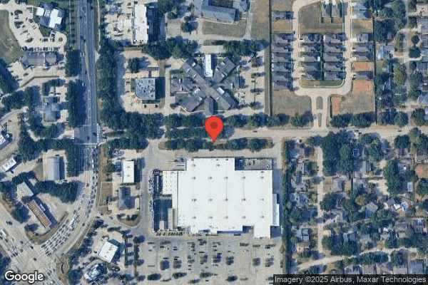 WINDSOR QUAIL VALLEY POST-ACUTE HEALTHCARE nursing home in MISSOURI CITY, TX - Photo 1 of 5