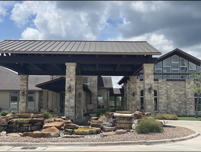 TWIN PINES NORTH NURSING AND REHABILITATION CENTER nursing home in VICTORIA, TX - Photo 2 of 5