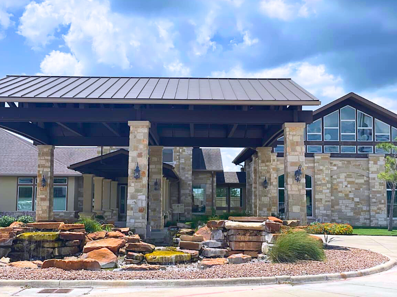 TWIN PINES NORTH NURSING AND REHABILITATION CENTER nursing home in VICTORIA, TX - Photo 4 of 5