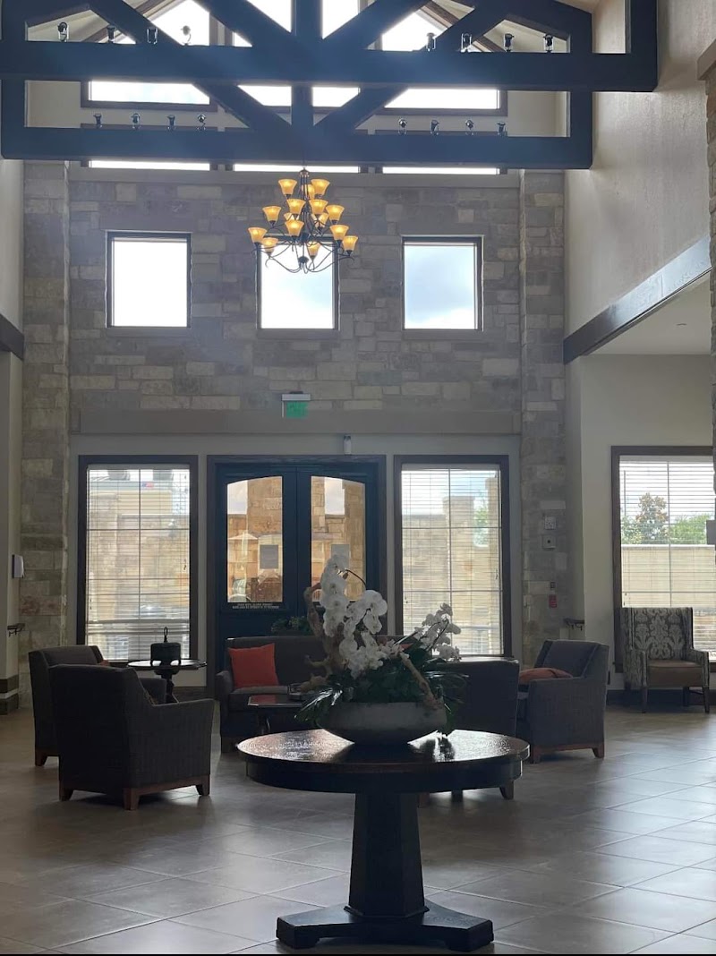 TWIN PINES NORTH NURSING AND REHABILITATION CENTER nursing home in VICTORIA, TX - Photo 5 of 5