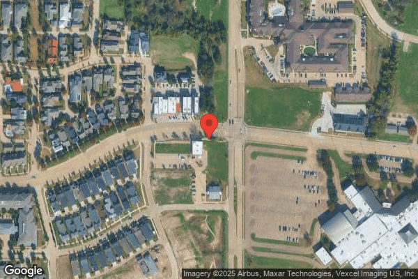 MIDLOTHIAN HEALTHCARE CENTER nursing home in MIDLOTHIAN, TX - Photo 1 of 5