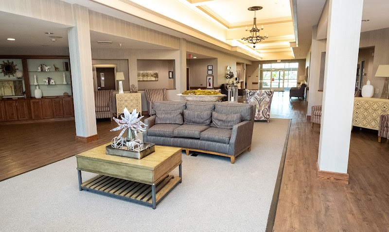 MIDLOTHIAN HEALTHCARE CENTER nursing home in MIDLOTHIAN, TX - Photo 3 of 5