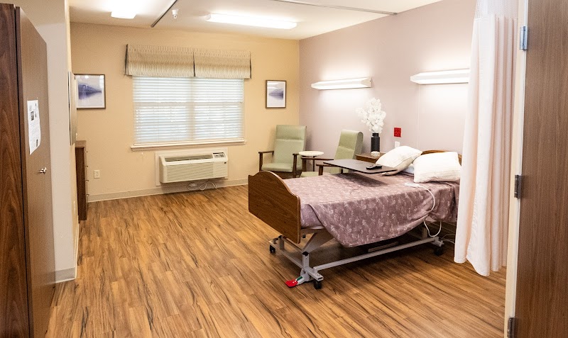 MIDLOTHIAN HEALTHCARE CENTER nursing home in MIDLOTHIAN, TX - Photo 4 of 5