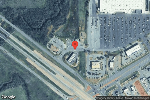 Silver Spring nursing home in Abilene, TX - Photo 1 of 5