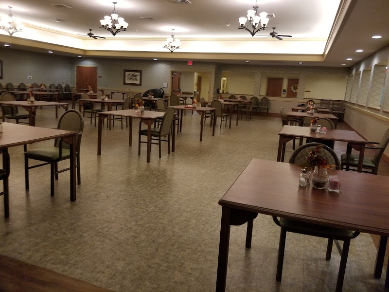 Silver Spring nursing home in Abilene, TX - Photo 3 of 5