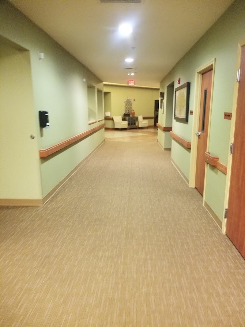 Silver Spring nursing home in Abilene, TX - Photo 4 of 5