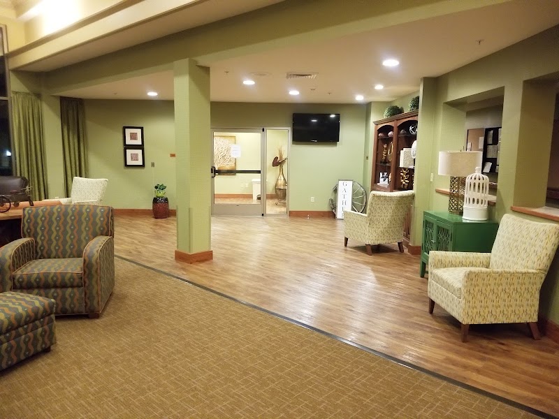 Silver Spring nursing home in Abilene, TX - Photo 5 of 5