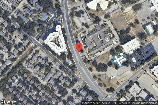 SORRENTO nursing home in SAN ANTONIO, TX - Photo 1 of 5