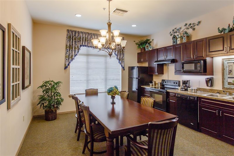 SORRENTO nursing home in SAN ANTONIO, TX - Photo 3 of 5