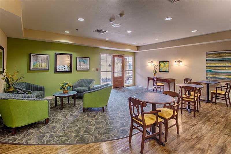 SORRENTO nursing home in SAN ANTONIO, TX - Photo 4 of 5