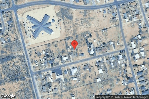 BIG SPRING CENTER FOR SKILLED CARE nursing home in BIG SPRING, TX - Photo 1 of 5