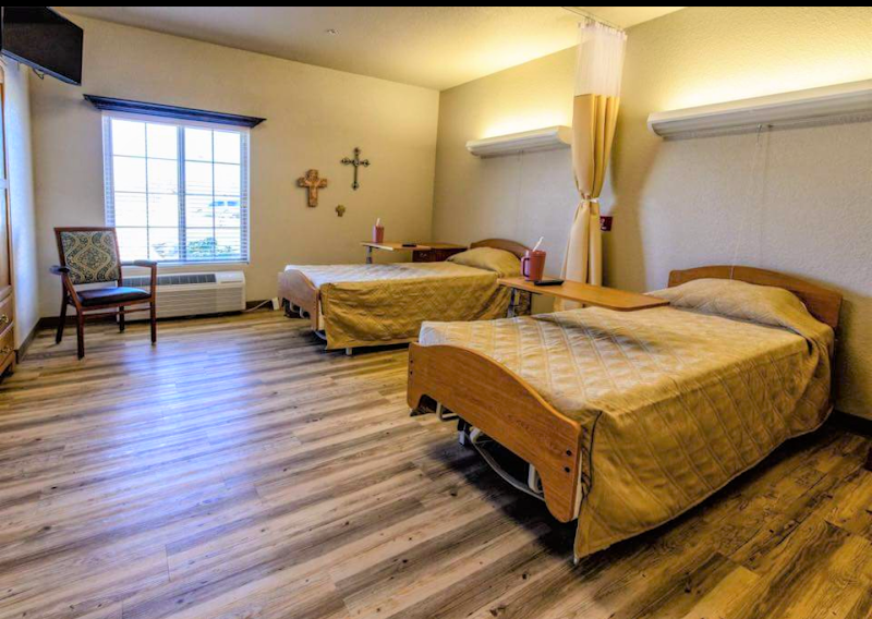 BIG SPRING CENTER FOR SKILLED CARE nursing home in BIG SPRING, TX - Photo 5 of 5