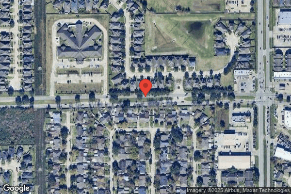 WEST HOUSTON REHABILITATION AND HEALTHCARE CENTER nursing home in HOUSTON, TX - Photo 1 of 5