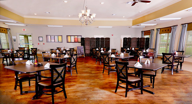 WEST HOUSTON REHABILITATION AND HEALTHCARE CENTER nursing home in HOUSTON, TX - Photo 5 of 5