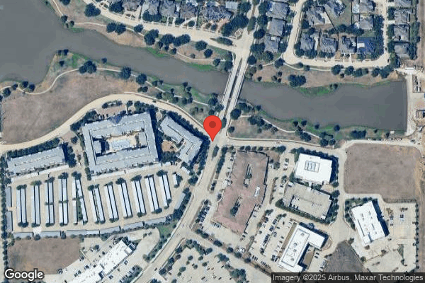 THE MEDICAL RESORT AT SUGAR LAND nursing home in SUGAR LAND, TX - Photo 1 of 5