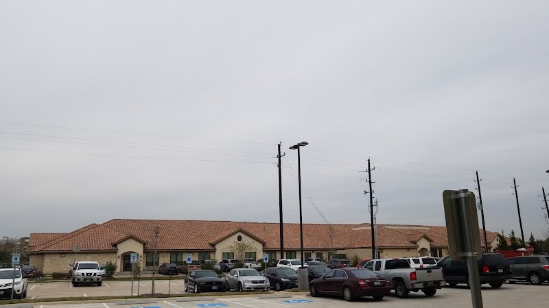 THE MEDICAL RESORT AT SUGAR LAND nursing home in SUGAR LAND, TX - Photo 4 of 5