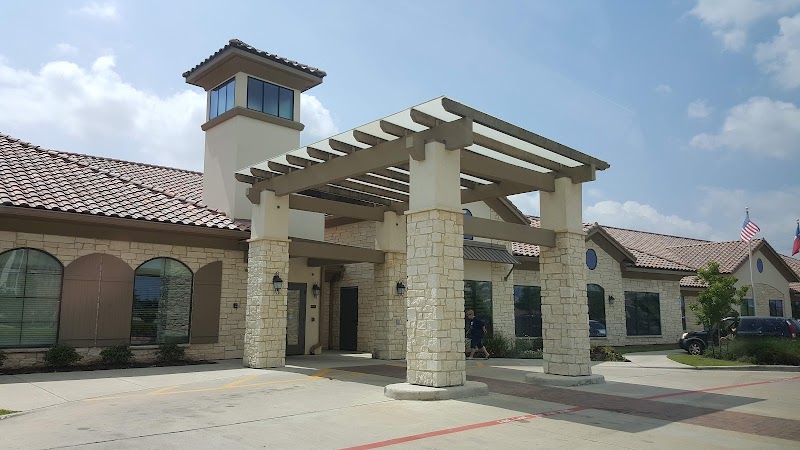 THE MEDICAL RESORT AT SUGAR LAND nursing home in SUGAR LAND, TX - Photo 5 of 5