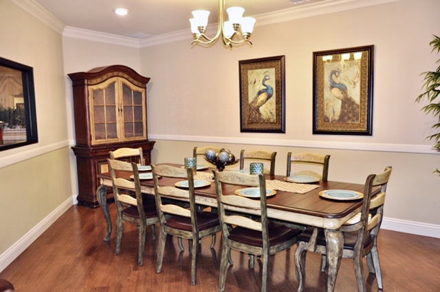 CROSSROADS NURSING & REHABILITATION nursing home in HEARNE, TX - Photo 4 of 10