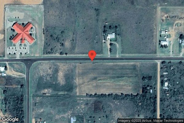 MATADOR HEALTH AND REHABILITATION CENTER nursing home in MATADOR, TX - Photo 1 of 2