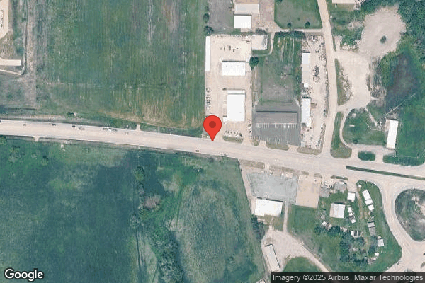 LEXINGTON MEDICAL LODGE nursing home in FARMERSVILLE, TX