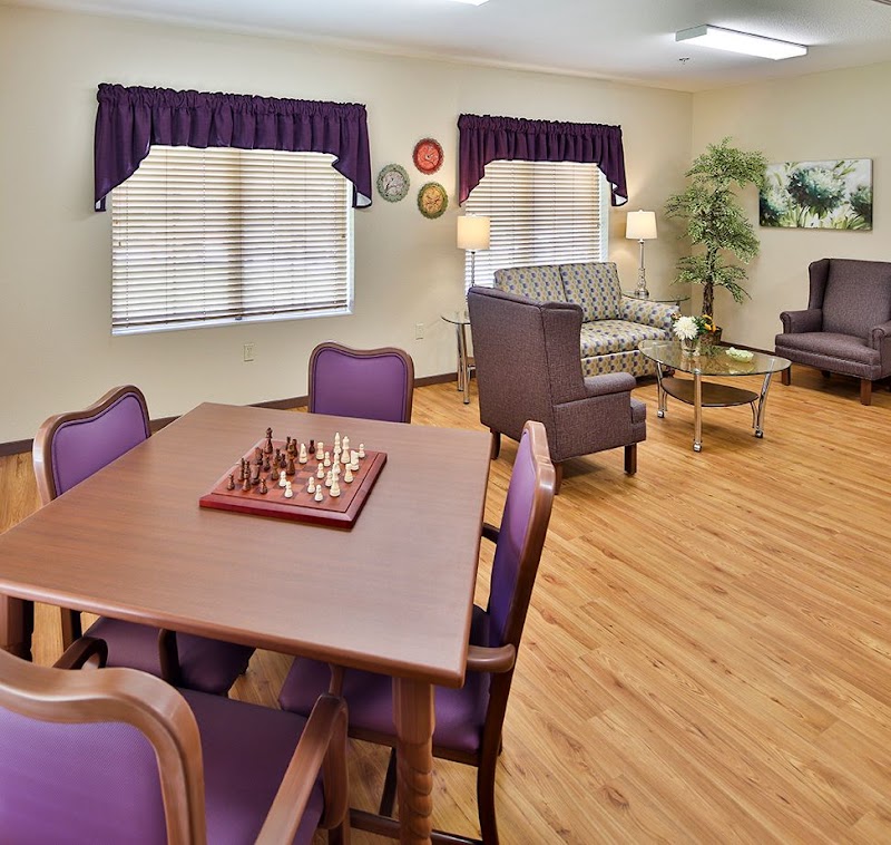 WINDSOR CALALLEN nursing home in CORPUS CHRISTI, TX - Photo 3 of 8
