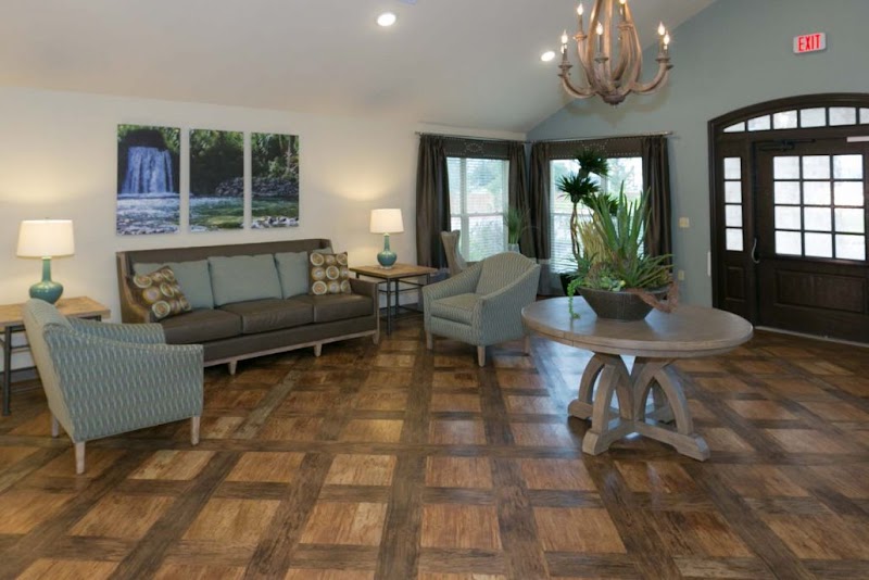 LEGEND OAKS HEALTHCARE AND REHABILITATION - NEW BR nursing home in NEW BRAUNFELS, TX - Photo 2 of 5