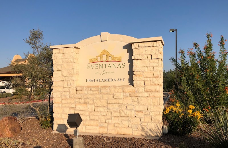 LAS VENTANAS DE SOCORRO nursing home in SOCORRO, TX - Photo 2 of 5