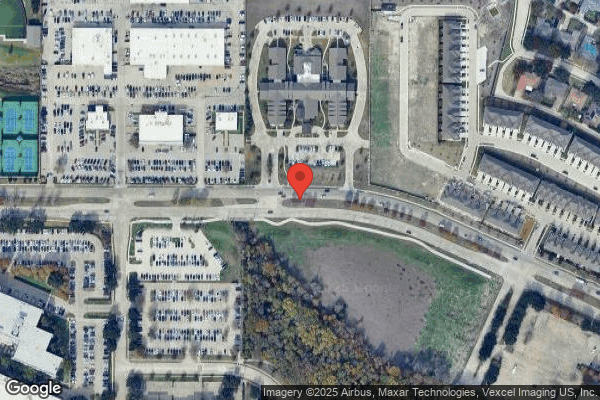 THE HEALTHCARE RESORT OF PLANO nursing home in PLANO, TX - Photo 1 of 2