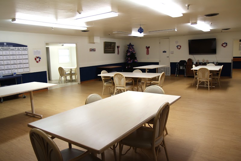 S.P.J.S.T. REST HOME 3 nursing home in EL CAMPO, TX - Photo 3 of 10