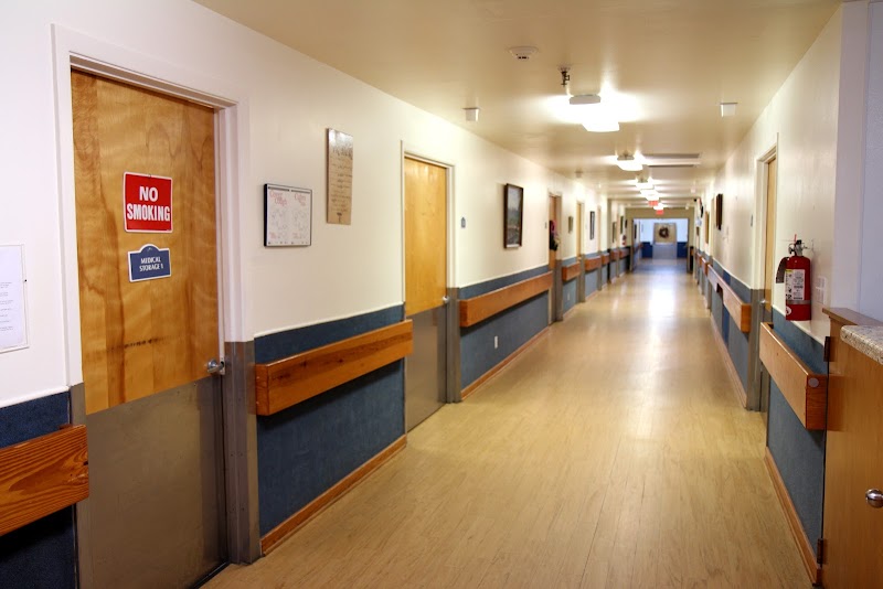 S.P.J.S.T. REST HOME 3 nursing home in EL CAMPO, TX - Photo 5 of 10