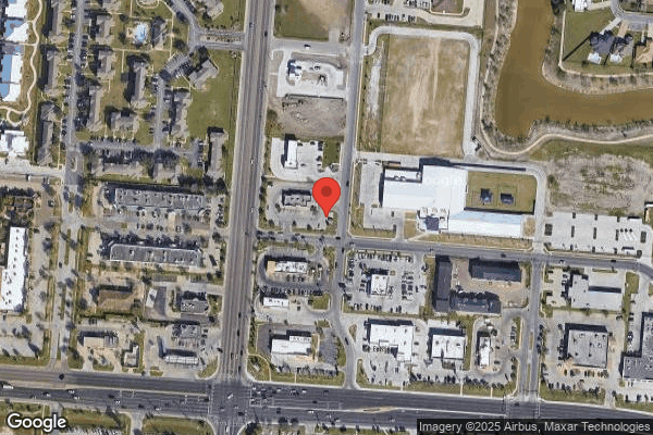 Fox Hollow Post Acute nursing home in Brownsville, TX - Photo 1 of 5